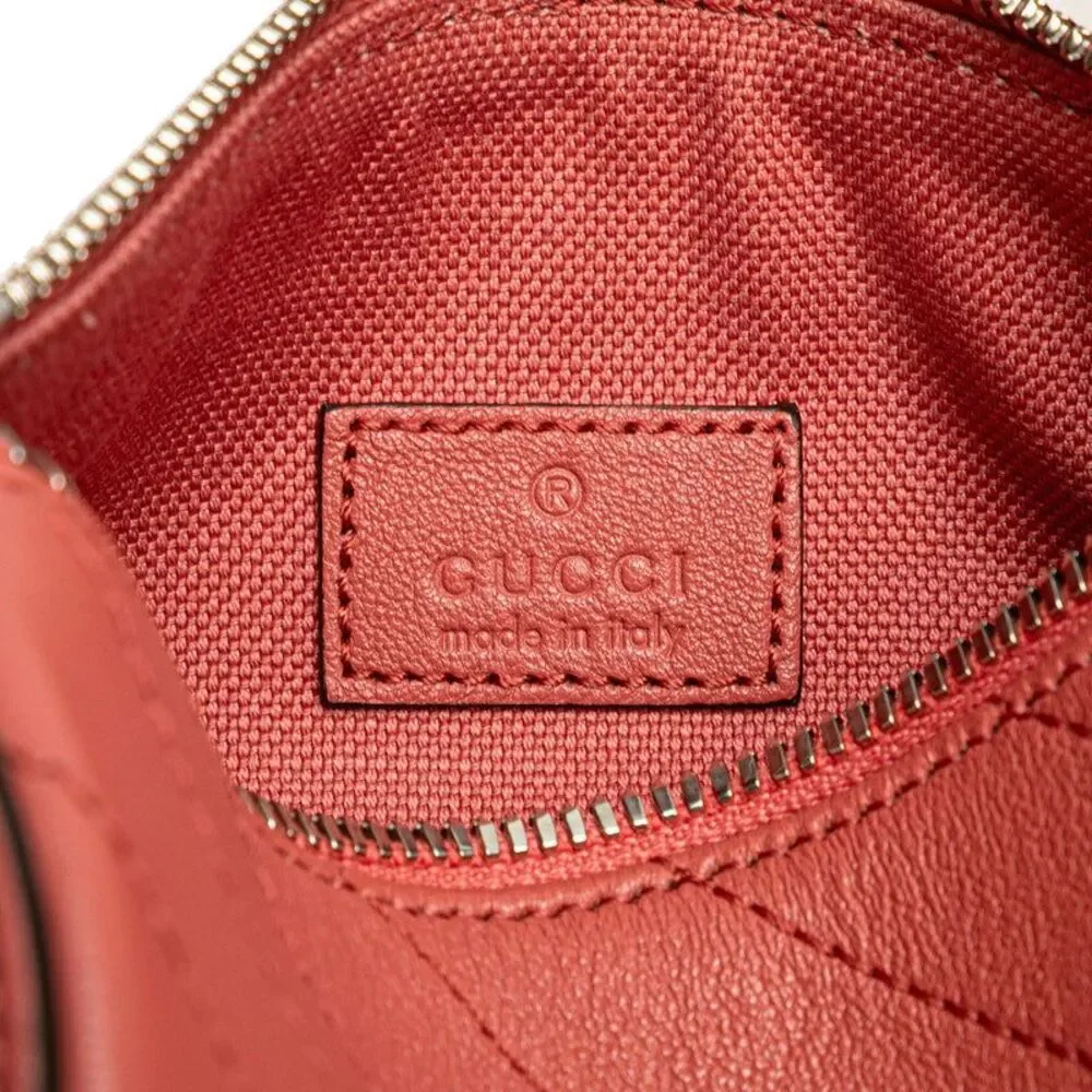 Gucci Blondie Shoulder Bag